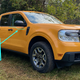 Image for article titled Best Reviews 2021: The 2022 Ford Maverick Is An Honest, Cheap, Multitool Of A Vehicle And I'm All For It